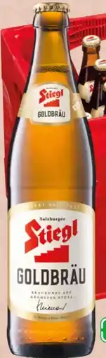 Spar Stiegl Goldbräu Angebot
