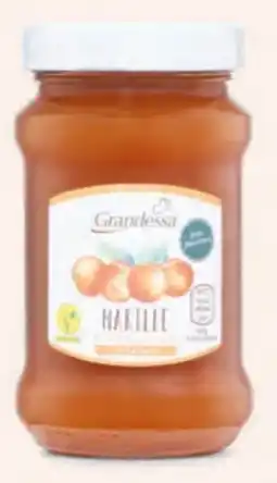 Hofer Grandessa Marillenkonfitüre Angebot