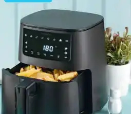 Hofer Ambiano Heißluftfritteuse Angebot