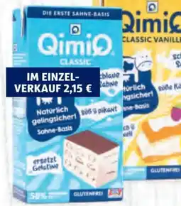 Hofer QimiQ Classic Angebot