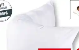 Interspar Seitenschläferkissen Angebot