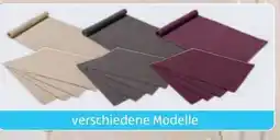 Hofer Home Creation Tischläufer Angebot