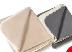 Interspar Rubin Wendekuscheldecke Angebot