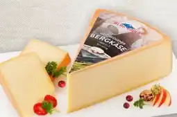 Interspar BergBauer Bergkäse Angebot