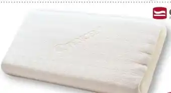 Interspar Elastica Nackenkissen All-In-One Angebot