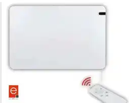 Hagebau e2 elektro Infrarot-Heizpaneel INFRAe² Alea Angebot