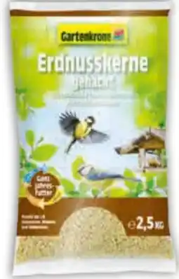 Hagebau Garten Krone Erdnusskerne Angebot