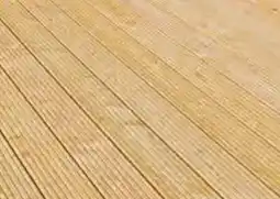Hagebau Mr.Gardener Terrassendiele Europäische Lärche Angebot