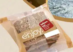 Spar SPAR enjoy Vollkornbrot Angebot