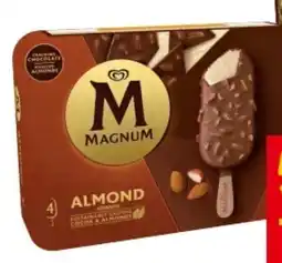 Interspar Eskimo Magnum Mandel Angebot