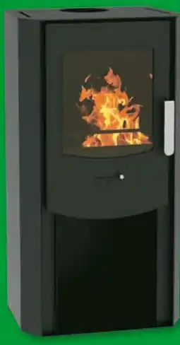 Hagebau Wamsler Kaminofen Sam Angebot
