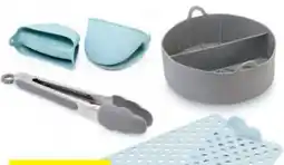 Hofer Crofton Heissluftfritteusen Zubehör Angebot
