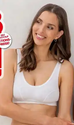 Interspar Sloggi Damen-Top Angebot
