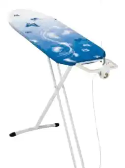 Hagebau Leifheit Bügeltisch 72564 AirBoard M Solid Plus Angebot