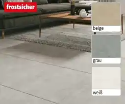 Hagebau Feinsteinzeug Stamford Angebot