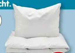 Interspar Rubin Federpolster Angebot