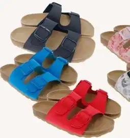 Interspar Rubin Erwachsenen-Pantoffel Angebot