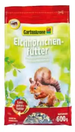 Hagebau Garten Krone Tierfutter Angebot