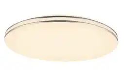 Hagebau LED-Deckenleuchte Pierre Angebot