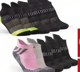 Interspar Pascarel Erwachsenen Laufsocken Angebot