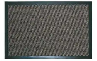 Hagebau Fußmatte Elite Angebot