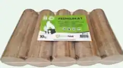 Hagebau Holzbriketts Premium A1 Angebot