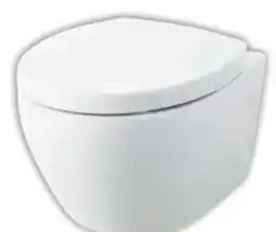 Hagebau Wellwater Wand-WC-Set Angebot
