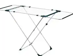Hagebau Wäschetrockner Aliante Angebot