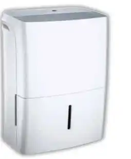 Hagebau comfee Luftentfeuchter Angebot