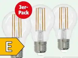 Hagebau Deal! LED-Leuchtmittel Angebot
