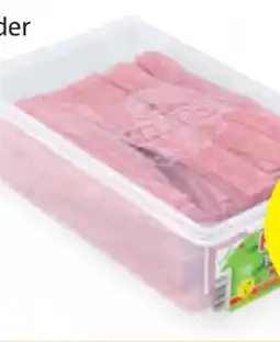 Hofer Haribo Balla Stixx Angebot