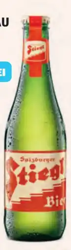Hofer Stiegl Goldbräu Angebot
