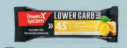 Hofer Power System Protein Riegel Angebot