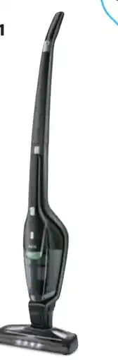 Hofer AEG Akku-Staubsauger CX7-2-Flex Angebot