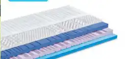 Hofer Elastica Matratze Alpaluna Angebot
