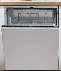 Hofer Gorenje Geschirrspüler GV642D90 Angebot