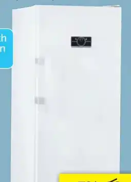 Hofer Beko No-Frost Gefrierschrank B5RFNE294W Angebot