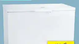 Hofer Gorenje Gefriertruhe FH30DAW Angebot