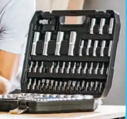 Hofer Workzone Steckschlüssel-Satz Angebot