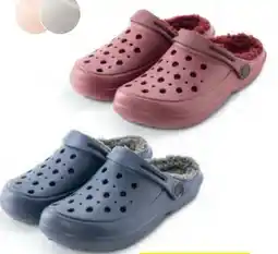 Hofer Up 2 Fashion Damen-Clogs Angebot
