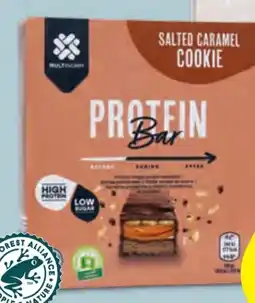 Hofer Multinorm Protein Riegel Cookie Concept Angebot