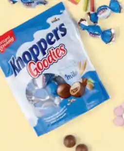 Hofer Storck Knoppers Goodies Angebot