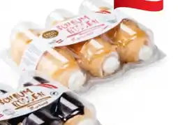 Hofer Finest Bakery Schaumrollen Angebot