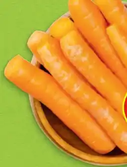 Hofer Hofer Marktplatz Bio-Snackkarotten Angebot