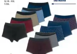 Hofer Up 2 Fashion Herren-Retropants Angebot
