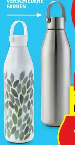 Hofer Crofton Thermosflasche Angebot
