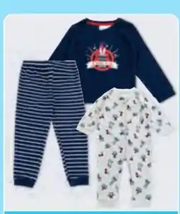 Hofer Lily & Dan Baby-Schlafanzug Angebot