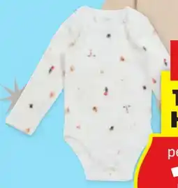 Hofer Lily & Dan Baby-Body Angebot
