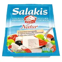 Spar Schafkäse Natur SPAR Angebot