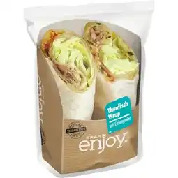 Spar Wraps versch. Sorten SPAR Angebot